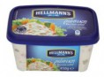 HELLMAN'S -  RUSSIAN SALAD 450 GR